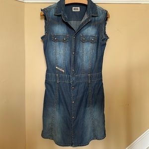 DIESEL Denim Dress